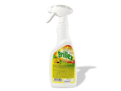 2012 grillex 500ml s rozprasovacem