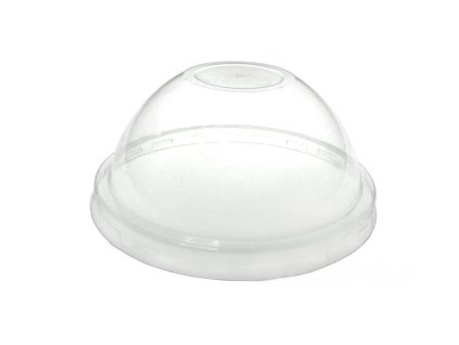 2370 vicko 95mm dome vypoukle bez otvoru na kelimek pet 200 650ml