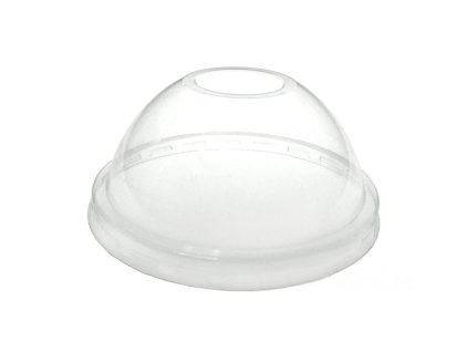 2373 vicko 95mm dome vypoukle s otvorem na kelimek pet 200 650ml