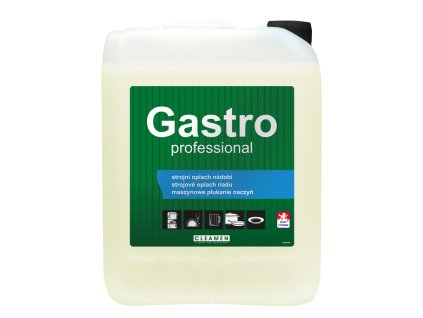 Cleamen gastroprofessional strojni oplach nadobi 5l