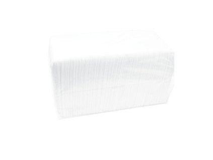 Ubrousky primasoft 24x24 500 ks