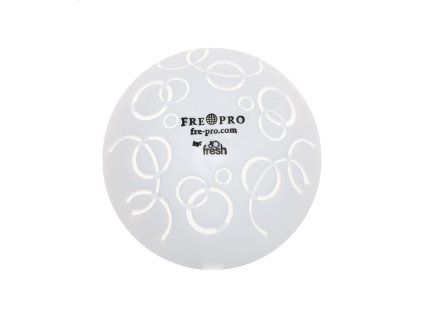 EASY FRESH 2.0 vyměnitelný vonný kryt FRE PRO Bavlna (bílá) 010206