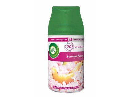 AIR WICK FRESHMATIC radostne leto 250ml