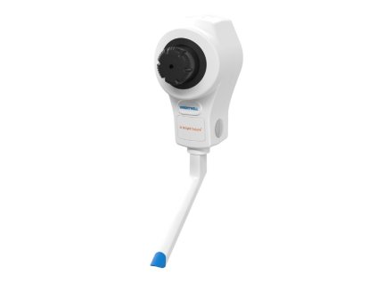 ECOSHOT SINK PREMIUM white grey Non Twist davkovani do drezu DMS11 WK NT