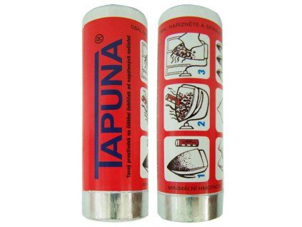 tapuna cistic zehlicek