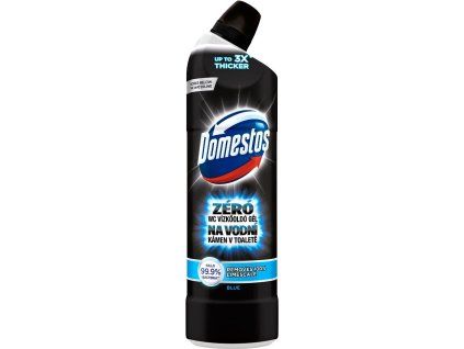 Cistici prostredek na WC Domestos zero ocean 750 ml bcsystem