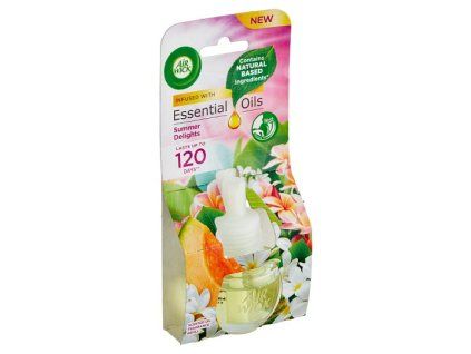 napln do Airwick do zasuvky Summer Delights