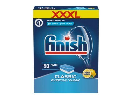 finish classic 90