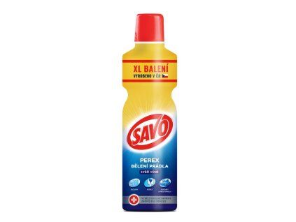 savo perex beleni pradla sveyi vune 1,2 l bc system