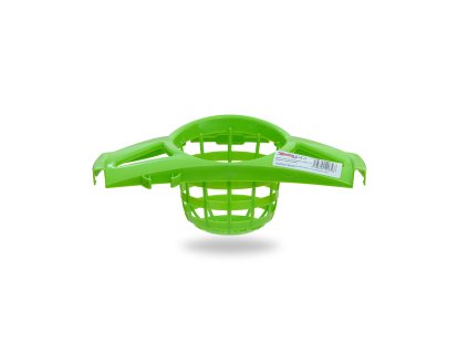 Vektex zdimac ke kulatemu kyblu 14l zeleny
