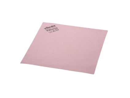 PVA Micro utěrka červená 35x38cm Vileda Professional bal.5ks BC143586