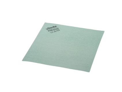 PVA Micro utěrka zelená 35x38cm Vileda Professional bal.5ks BC143588