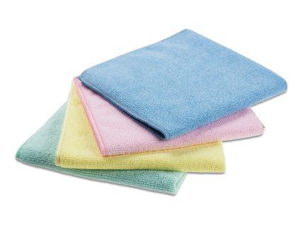 Medium MicroTuff Base 4colors