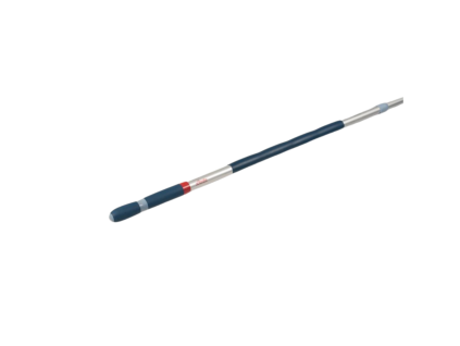 Teleskopická násada modrá 100-180cm Vileda Professional BC111380
