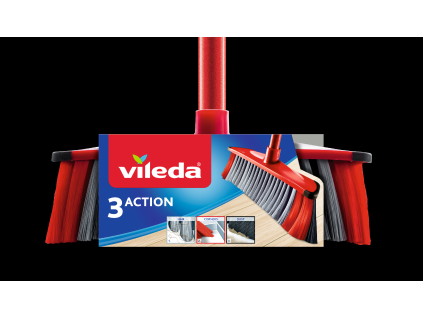 Vileda 3Action smeták (2)
