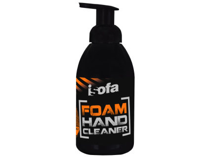 0002430 Isofa Foam 500g lahev