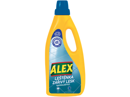 Alex lestenka dlazba 2019
