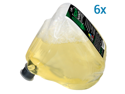 isofa soap team 650g