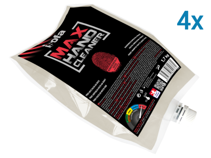 isofa max group 1,7kg
