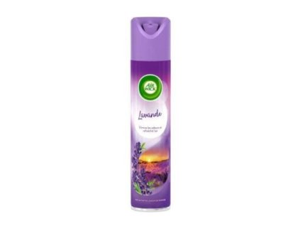Air wick sprej lavender