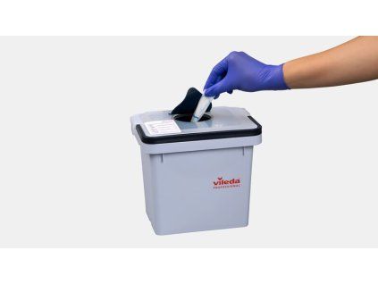 Web SafePlus Maxi wipe 1