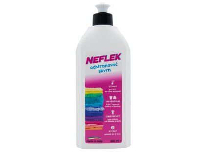 NEFLEK 500 ml nove