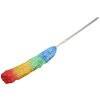 Fave Oprašovač antistatický duhový teleskopický 90 113x6 cm