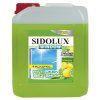 sidolux window nano code lemon 5l jpg