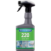 Cleamen 220 lestic na nerez vel. 550 ml svet uklidu