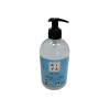 riva tekute mydlo ibisek a ruze 500ml