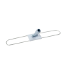 Držák mopu na prach kovový 60cm Vileda Professional BC118085