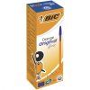 kulickove pero bic orange modra original