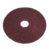 bohman pad 17 hnedy