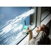 Leifheit WINDOW CLEANER vysavač na okna + tyč 43 cm + mop na okna 51003 7