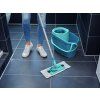 Leifheit Náhrada k mopu Clean Twist M Ergo Micro Duo 52123 4