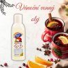 Vonný olej 500ml vánoční (SP)