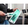Leifheit náhrada Micro Duo k mopu Twist M 55320 6