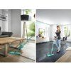 Leifheit Podlahový mop Picobello S micro duo 57023 4