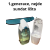 Leifheit Nabíječka k vysavači na okna WINDOW CLEANER 1. generace 89095