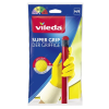 vileda rukavice super grip M 8