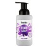 ISOLDA Violet energy foam soap 400ml