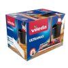 VILEDA Ultramax Microfibre 2v1 mop plochy complete set.(10)