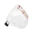 ISOLDA penove mydo s antibakterialni prisadou 650 ml nahradni naplne TEAM 6x650 ml