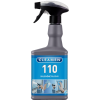 CLEAMEN 110 sklenene plochy s rozprasovacem 550ml