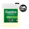 CLEAMEN GP Trouby grily 5,5kg