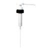 Davkovaci pumpa 30 ml pro kanystry 5l 10l 20l (45+60mm)