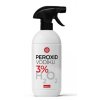 nanolab Peroxid vodiku na uklid sprej 500ml