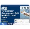 TORK Xpress papirove rucniky stlacene jemne 2 vr 2040ks 100888