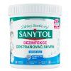 sanytol dezinfekcni odstranovac skvrn 450g