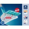 Leifheit Set Power Clean + gratis micro duo 55515 3